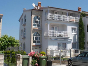Villa Dominka